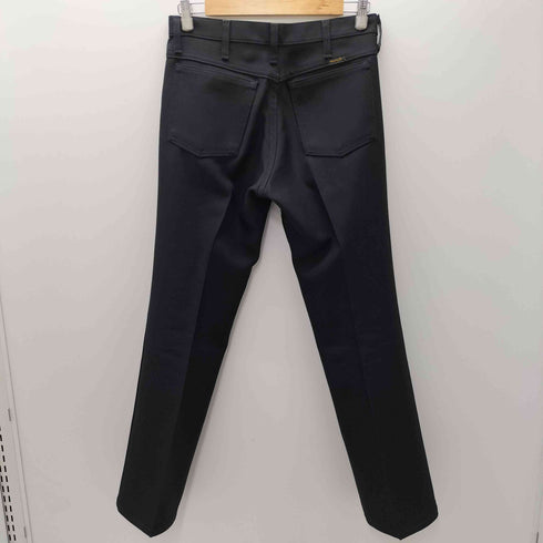 ラングラー Wrangler メキシコ製 ランチャー ドレス スラックス メンズ 30×30