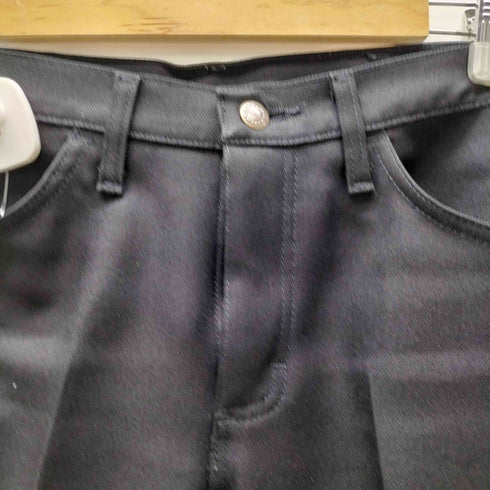 ラングラー Wrangler メキシコ製 ランチャー ドレス スラックス メンズ 30×30