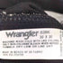 ラングラー Wrangler メキシコ製 ランチャー ドレス スラックス メンズ 30×30