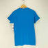 ロックバンドプリントTシャツ メンズ import:S