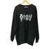 DOOM SWEATSHIRT クルーネック スウェット シャツ メンズ JPN:XXL
