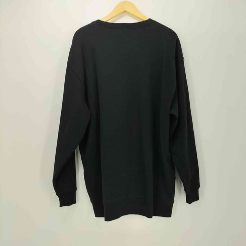 DOOM SWEATSHIRT クルーネック スウェット シャツ メンズ JPN:XXL