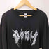 DOOM SWEATSHIRT クルーネック スウェット シャツ メンズ JPN:XXL