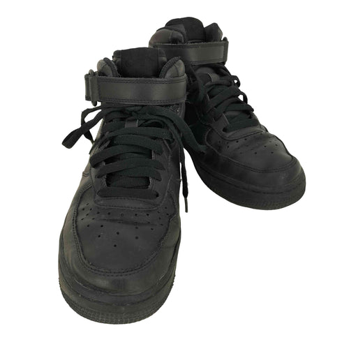 ナイキ NIKE WMNS AIR FORCE 1 ’07 MID レディース JPN:24.5