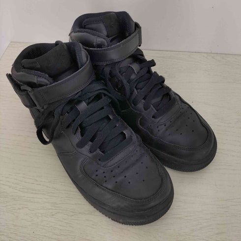 ナイキ NIKE WMNS AIR FORCE 1 ’07 MID レディース JPN:24.5