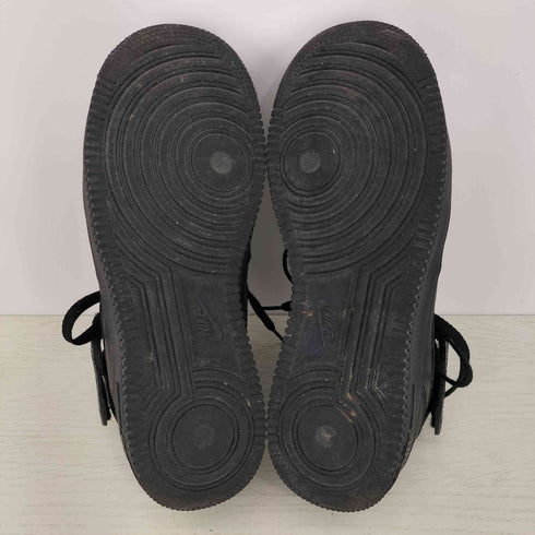 ナイキ NIKE WMNS AIR FORCE 1 ’07 MID レディース JPN:24.5