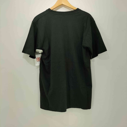 IN ROCK アートワーク プリント S/S クルーネック Tシャツ メンズ import:XL