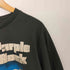IN ROCK アートワーク プリント S/S クルーネック Tシャツ メンズ import:XL