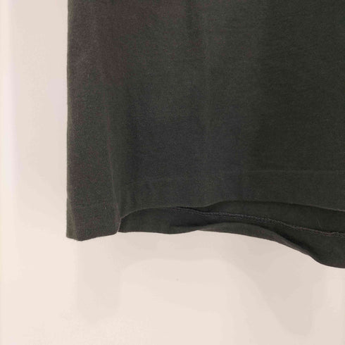 IN ROCK アートワーク プリント S/S クルーネック Tシャツ メンズ import:XL