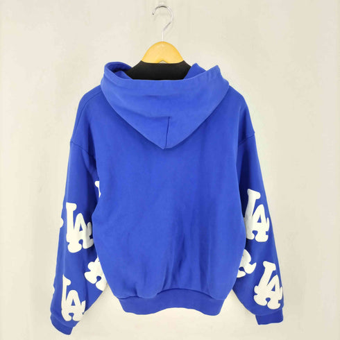 Red Letters LA City Pack Hoodie プルオーバーパーカー メンズ import:S