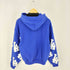 Red Letters LA City Pack Hoodie プルオーバーパーカー メンズ import:S