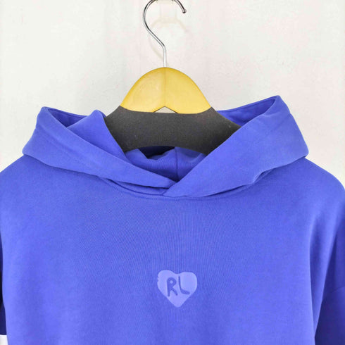 Red Letters LA City Pack Hoodie プルオーバーパーカー メンズ import:S