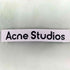 アクネストゥディオズ ACNE STUDIOS タイダイ染め 2Bツイルテーラードジャケット レディース 30