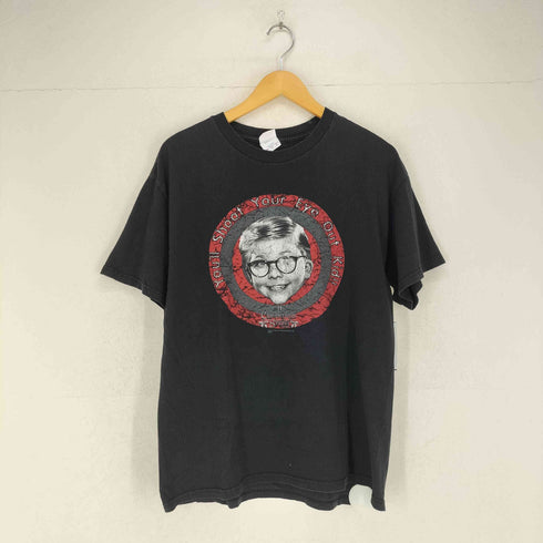 テネシーリバー TENNESSEE RIVER ムービープリントTシャツ メンズ import:L