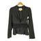 LES HOMMES FEMME レースドッキングボタンレステーラードジャケット レディース JPN:38