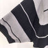 エフビーカウンティ FB COUNTY CHARLIE BROWN ニットポロシャツ メンズ import:M