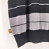 エフビーカウンティ FB COUNTY CHARLIE BROWN ニットポロシャツ メンズ import:M