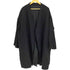 ラッドミュージシャン LAD MUSICIAN 17AW Colorless Big Chester Coat カラーレス ビッグ チェスター コート メンズ JPN:42