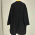 ラッドミュージシャン LAD MUSICIAN 17AW Colorless Big Chester Coat カラーレス ビッグ チェスター コート メンズ JPN:42