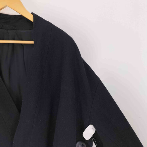 ラッドミュージシャン LAD MUSICIAN 17AW Colorless Big Chester Coat カラーレス ビッグ チェスター コート メンズ JPN:42