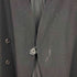 ラッドミュージシャン LAD MUSICIAN 17AW Colorless Big Chester Coat カラーレス ビッグ チェスター コート メンズ JPN:42