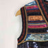ディースクエアード DSQUARED2 マルチカラー スパンコールニットベスト レディース S