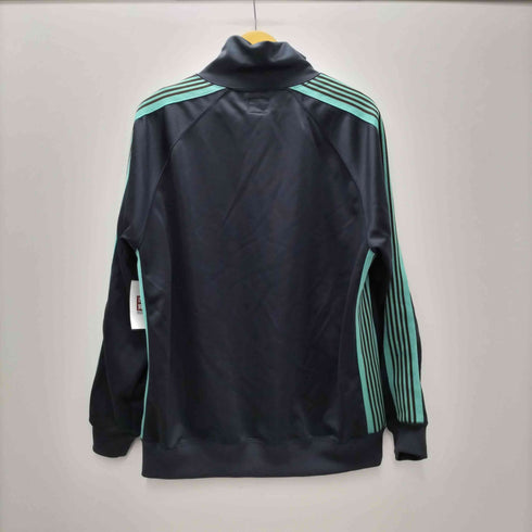 ニードルズ Needles 25SS 別注 Track Jacket - Poly Smooth トラック ジャケット ポリ スムーズ ジャージ メンズ JPN:XL