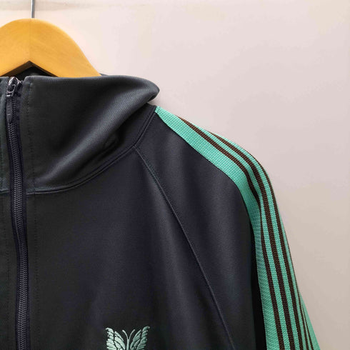 ニードルズ Needles 25SS 別注 Track Jacket - Poly Smooth トラック ジャケット ポリ スムーズ ジャージ メンズ JPN:XL
