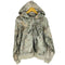 ビームス BEAMS 24SS Fade Tree Full Zip Hoody フード ツリー フルジップ フーディ メンズ import:M
