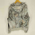 ビームス BEAMS 24SS Fade Tree Full Zip Hoody フード ツリー フルジップ フーディ メンズ import:M