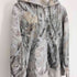 ビームス BEAMS 24SS Fade Tree Full Zip Hoody フード ツリー フルジップ フーディ メンズ import:M