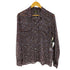 ニードルズ Needles Classic Shirt Poly Chiffon Floral Printed メンズ JPN:XS