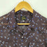 ニードルズ Needles Classic Shirt Poly Chiffon Floral Printed メンズ JPN:XS