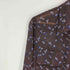 ニードルズ Needles Classic Shirt Poly Chiffon Floral Printed メンズ JPN:XS