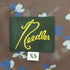 ニードルズ Needles Classic Shirt Poly Chiffon Floral Printed メンズ JPN:XS