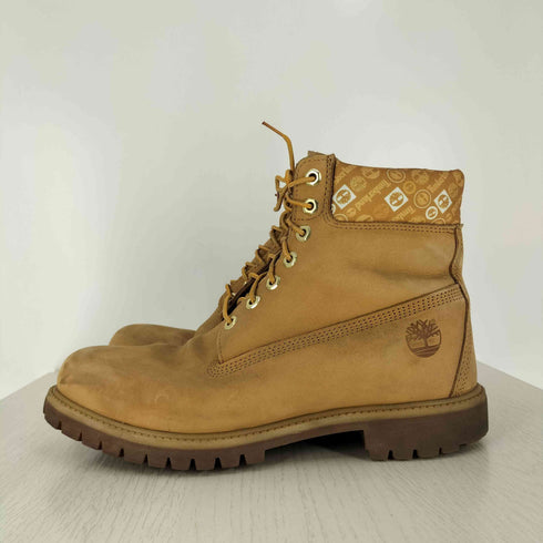 ティンバーランド Timberland 6 IN PREMIUM BOOT 6インチ プレミアム ブーツ メンズ JPN:28