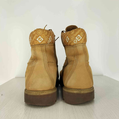 ティンバーランド Timberland 6 IN PREMIUM BOOT 6インチ プレミアム ブーツ メンズ JPN:28