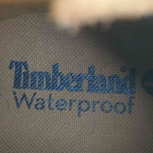 ティンバーランド Timberland 6 IN PREMIUM BOOT 6インチ プレミアム ブーツ メンズ JPN:28