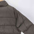 ビームス BEAMS 23AW リップストップ ダウン ジャケット メンズ import:M