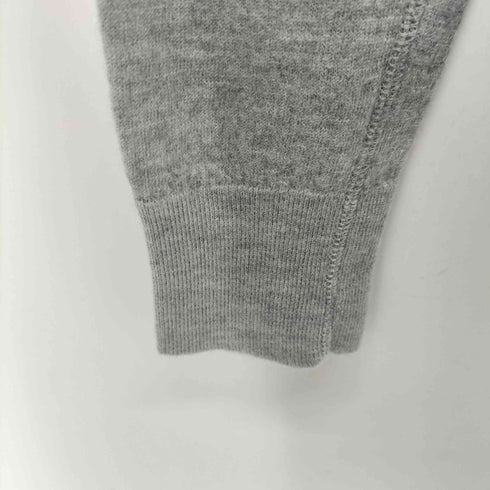 スリードッツ three dots カシミヤ クルーネックニットセーター レディース S