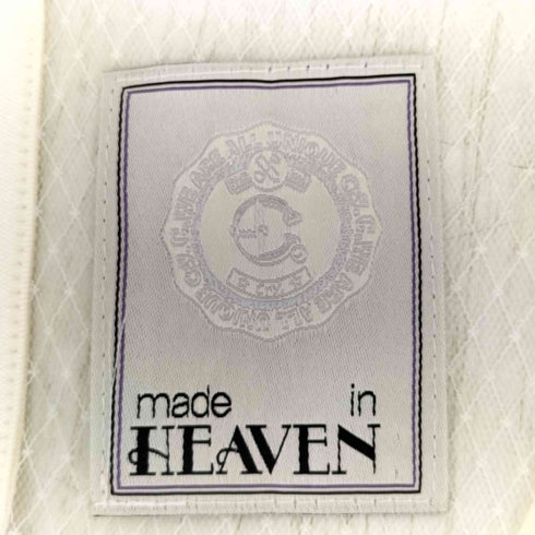 メイドインヘブン made in HEAVEN チュールロングドレス レディース