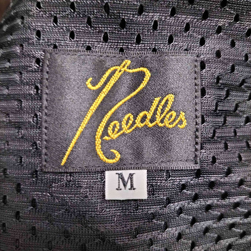 ニードルズ Needles 24AW Track Pant - Poly Smooth トラックパンツ - ポリ スムース ジャージ メンズ JPN:M