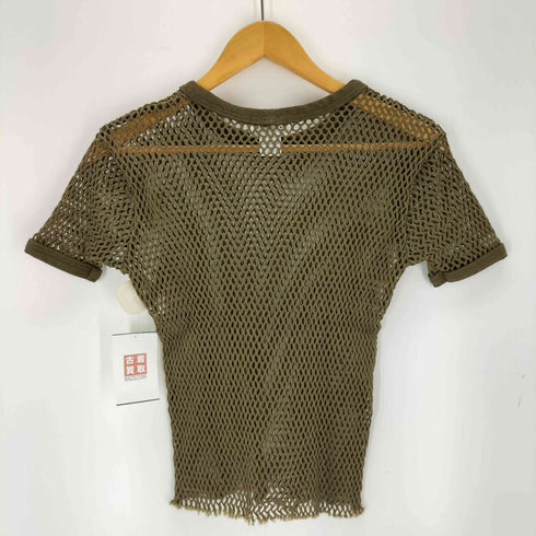 DOUBLESIXX Marina S/S Tops レディース M/L