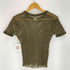 DOUBLESIXX Marina S/S Tops レディース M/L