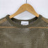 DOUBLESIXX Marina S/S Tops レディース M/L
