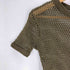 DOUBLESIXX Marina S/S Tops レディース M/L