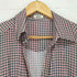 L'AGENCE ラジャンス 総柄レーヨンシャツワンピース import レディース