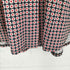 L'AGENCE ラジャンス 総柄レーヨンシャツワンピース import レディース