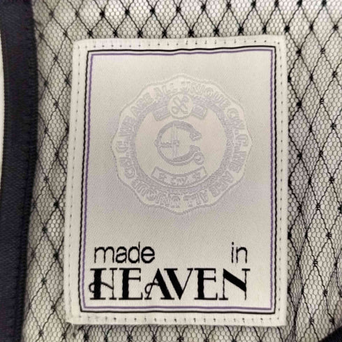 メイドインヘブン made in HEAVEN チュールロングドレス レディース