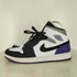 ナイキ NIKE AIR JORDAN 1 MID SE メンズ JPN:29